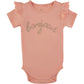 THE NEW - Bonjour Romper