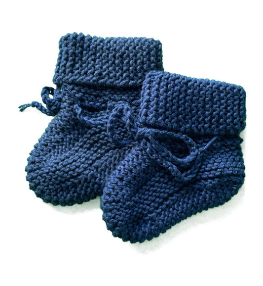 Mini Dutch - Babyslofjes