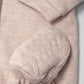 POETREE - BABYPAKJE CHEVRON CAMEL