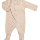 POETREE - BABYPAKJE CHEVRON CAMEL